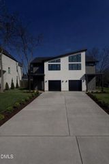 543 Bragg Street, Raleigh, NC 27610