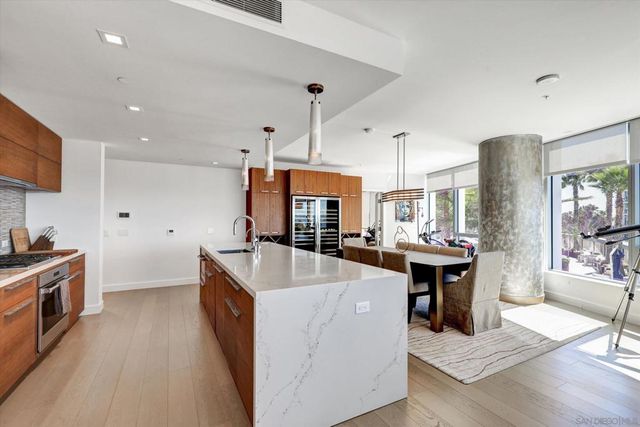 888 W E St 502, San Diego, CA 92101