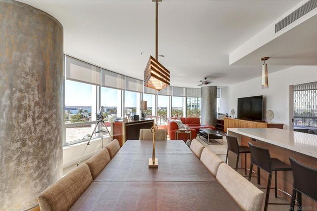 888 W E St 502, San Diego, CA 92101