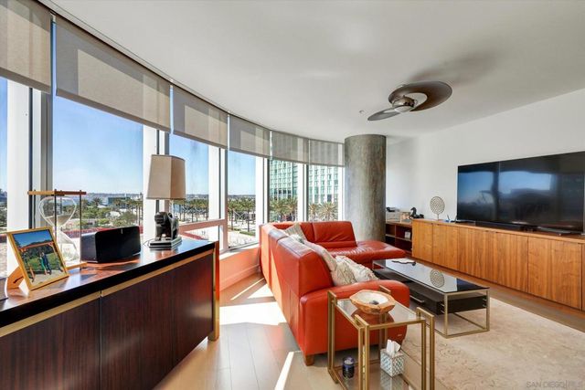 888 W E St 502, San Diego, CA 92101