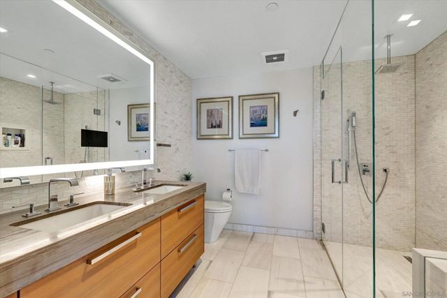 888 W E St 502, San Diego, CA 92101