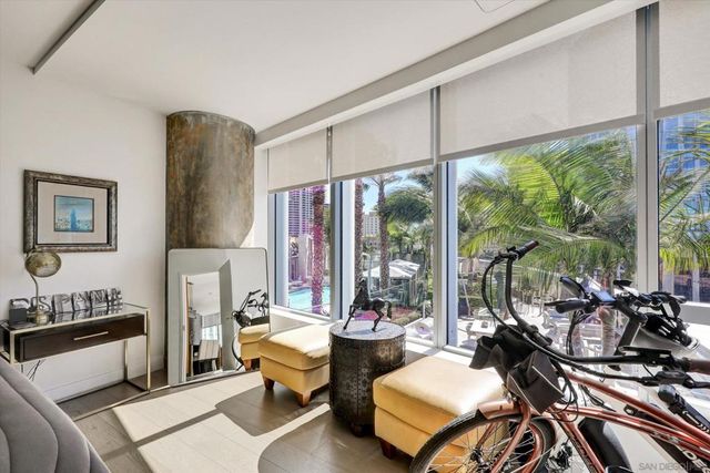 888 W E St 502, San Diego, CA 92101