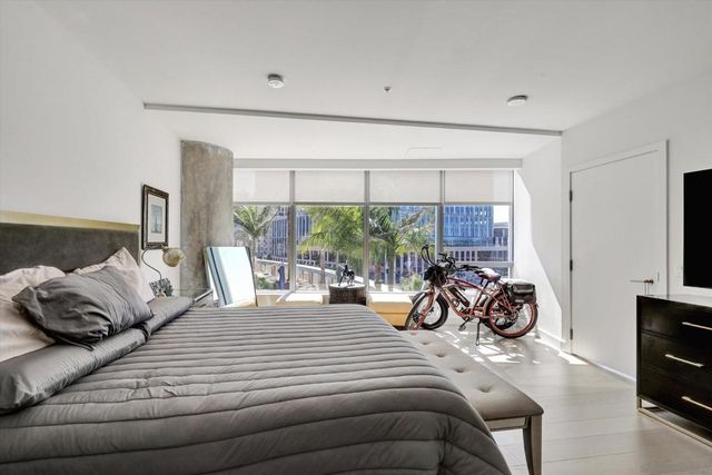 888 W E St 502, San Diego, CA 92101