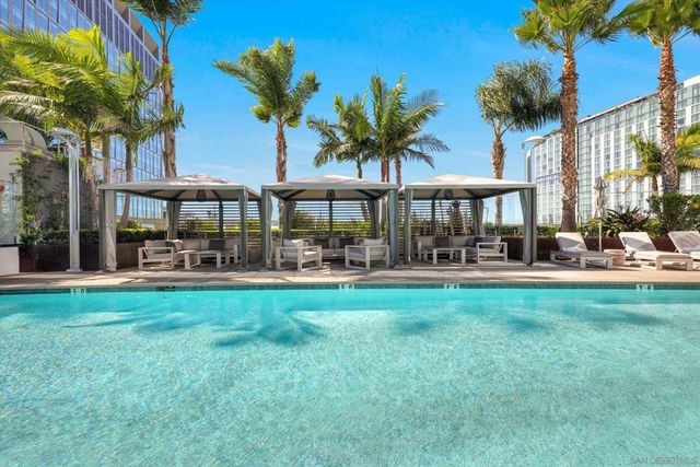 888 W E St 502, San Diego, CA 92101