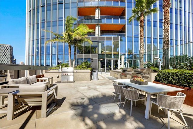 888 W E St 502, San Diego, CA 92101