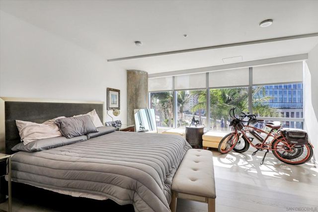 888 W E St 502, San Diego, CA 92101