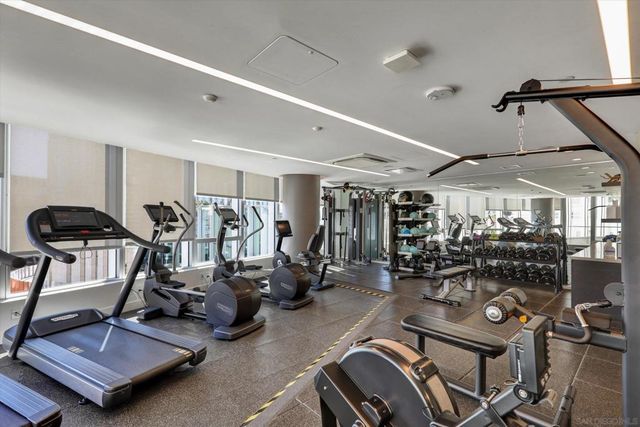 888 W E St 502, San Diego, CA 92101