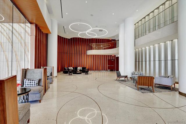 888 W E St 502, San Diego, CA 92101