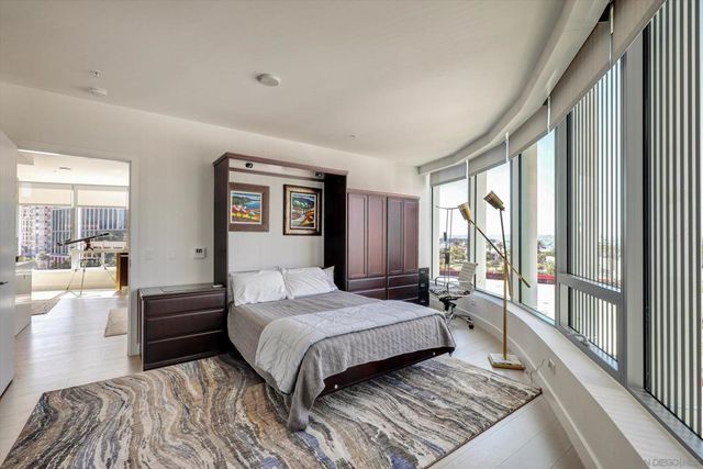 888 W E St 502, San Diego, CA 92101