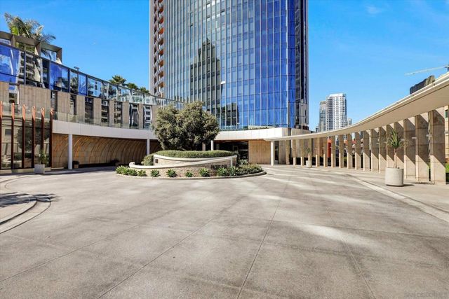 888 W E St 502, San Diego, CA 92101