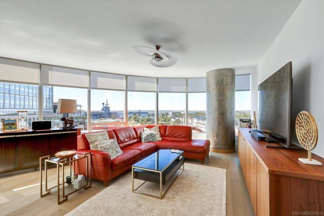 888 W E St 502, San Diego, CA 92101