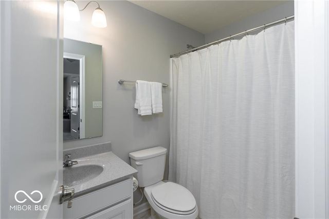 9603 Prairie Smoke Drive, Noblesville, IN 46060