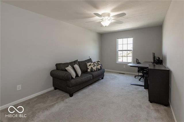 9603 Prairie Smoke Drive, Noblesville, IN 46060