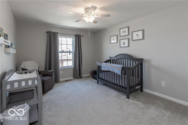 9603 Prairie Smoke Drive, Noblesville, IN 46060