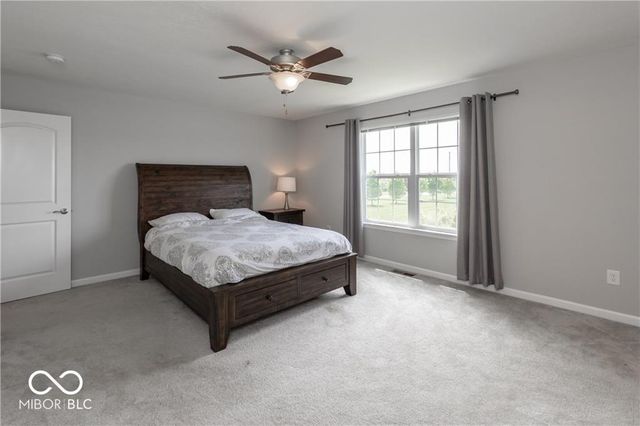 9603 Prairie Smoke Drive, Noblesville, IN 46060