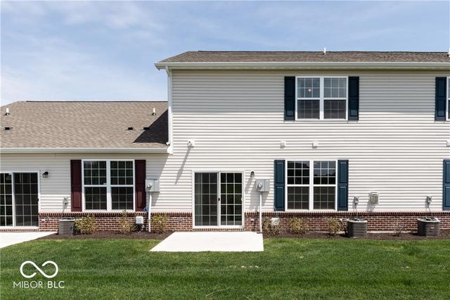 9603 Prairie Smoke Drive, Noblesville, IN 46060