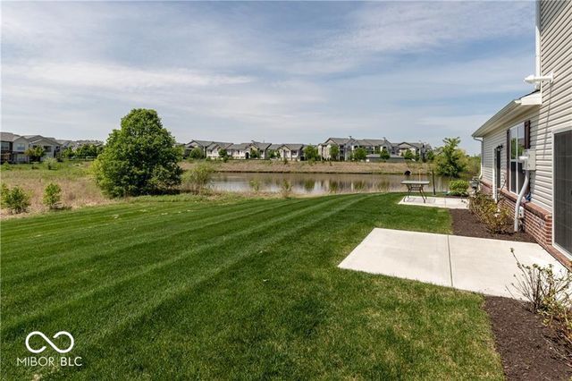 9603 Prairie Smoke Drive, Noblesville, IN 46060