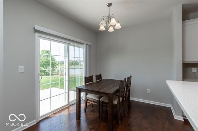 9603 Prairie Smoke Drive, Noblesville, IN 46060