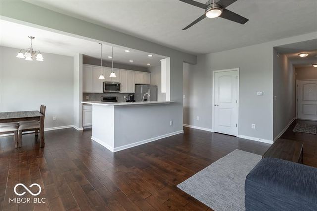 9603 Prairie Smoke Drive, Noblesville, IN 46060