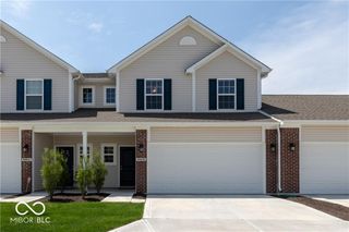 9603 Prairie Smoke Drive, Noblesville, IN 46060