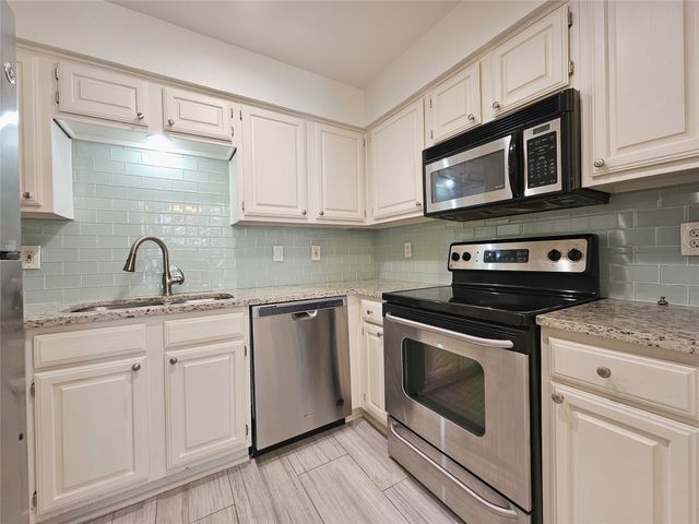 3311 Blackburn Street 104, Dallas, TX 75204