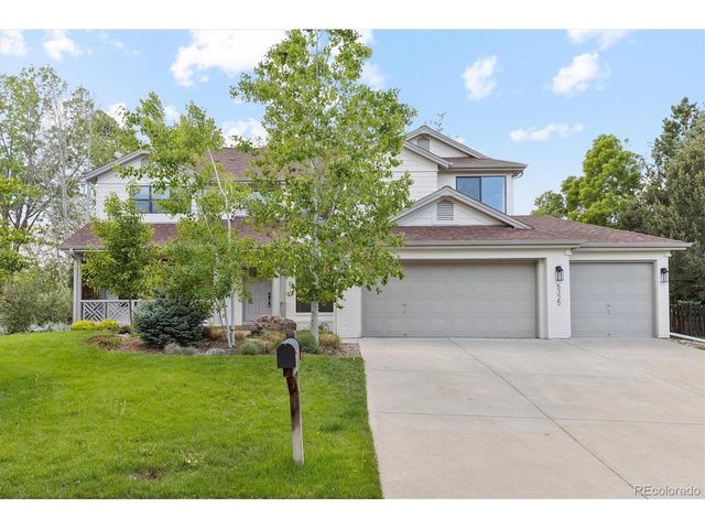 5325 Pinehurst Dr, Boulder, CO 80301