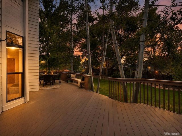 5325 Pinehurst Dr, Boulder, CO 80301
