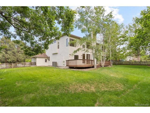 5325 Pinehurst Dr, Boulder, CO 80301