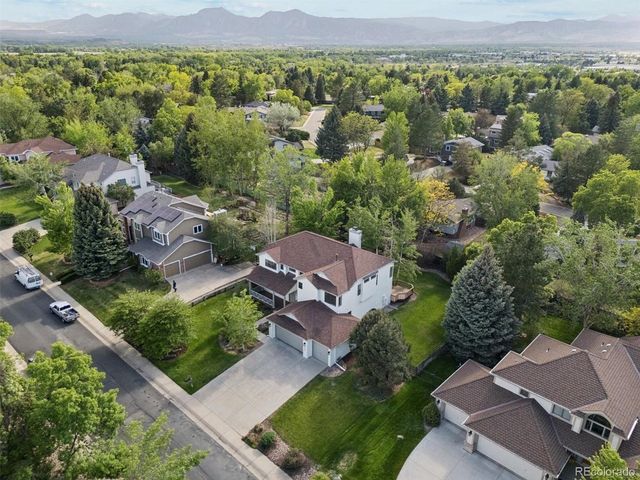 5325 Pinehurst Dr, Boulder, CO 80301