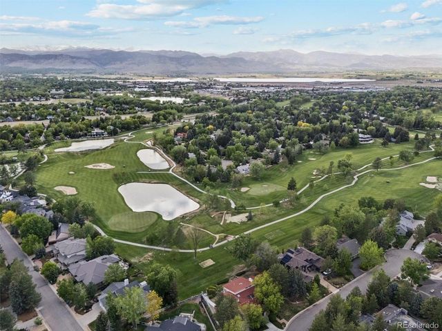 5325 Pinehurst Dr, Boulder, CO 80301