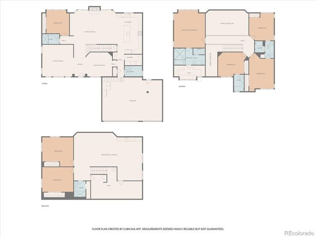 5325 Pinehurst Dr, Boulder, CO 80301