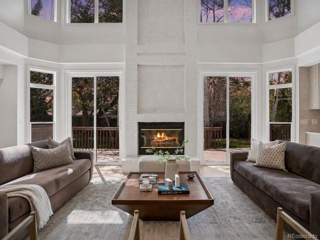 5325 Pinehurst Dr, Boulder, CO 80301
