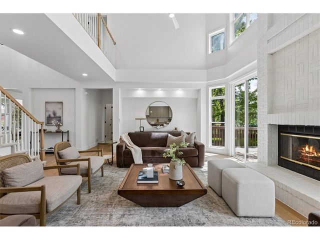 5325 Pinehurst Dr, Boulder, CO 80301