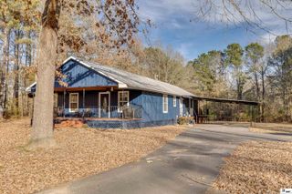 257 HARRISON ROAD, Ruston, LA 71270