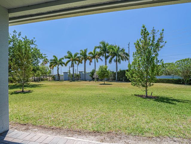 2529 Bella Vista Circle, Vero Beach, FL 32966