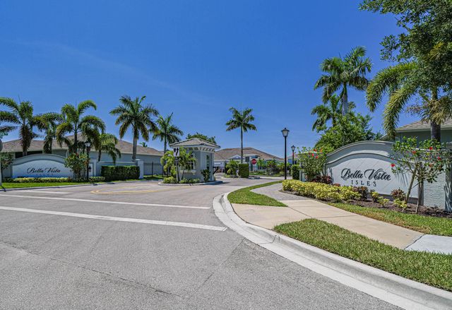 2529 Bella Vista Circle, Vero Beach, FL 32966