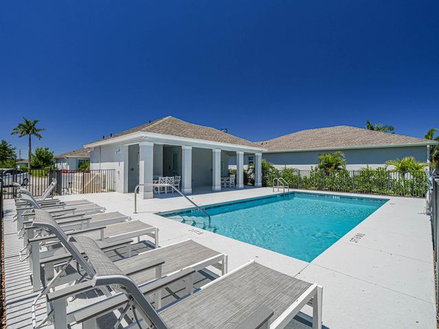 2529 Bella Vista Circle, Vero Beach, FL 32966