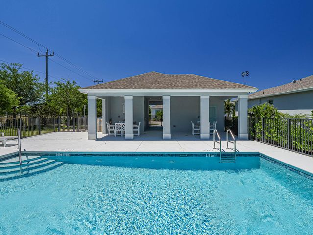 2529 Bella Vista Circle, Vero Beach, FL 32966