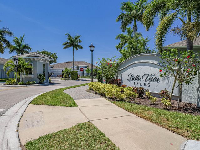 2529 Bella Vista Circle, Vero Beach, FL 32966
