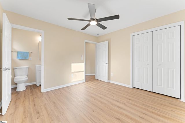 209 Tucson Drive, Greenville, SC 29617