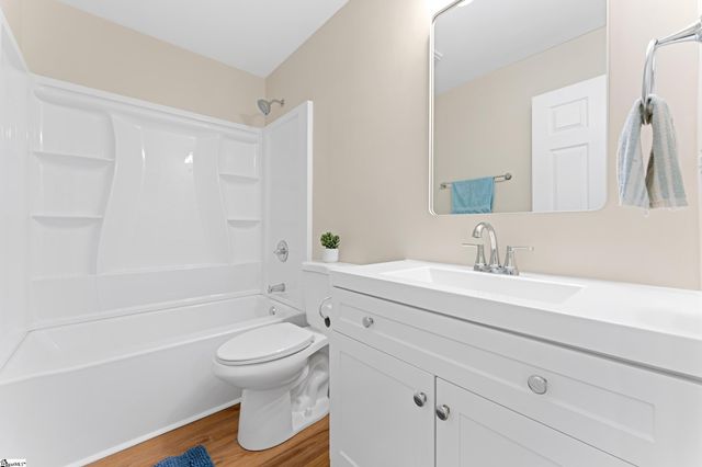 209 Tucson Drive, Greenville, SC 29617