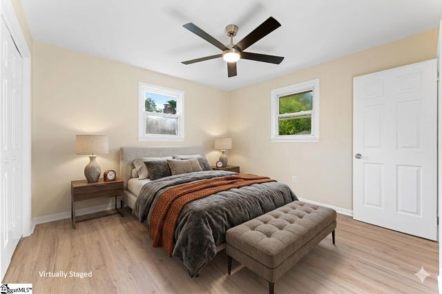 209 Tucson Drive, Greenville, SC 29617
