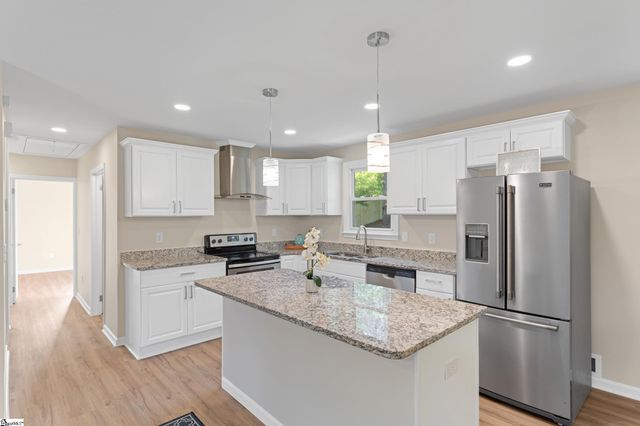 209 Tucson Drive, Greenville, SC 29617