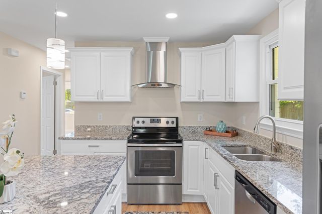 209 Tucson Drive, Greenville, SC 29617