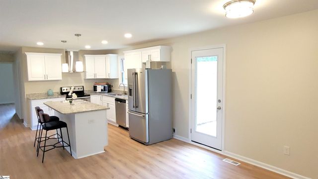 209 Tucson Drive, Greenville, SC 29617