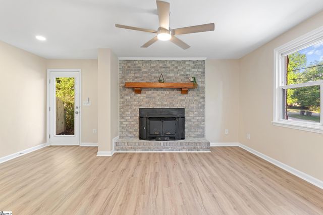 209 Tucson Drive, Greenville, SC 29617