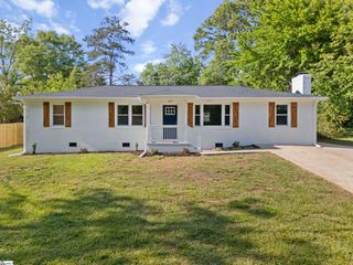 209 Tucson Drive, Greenville, SC 29617