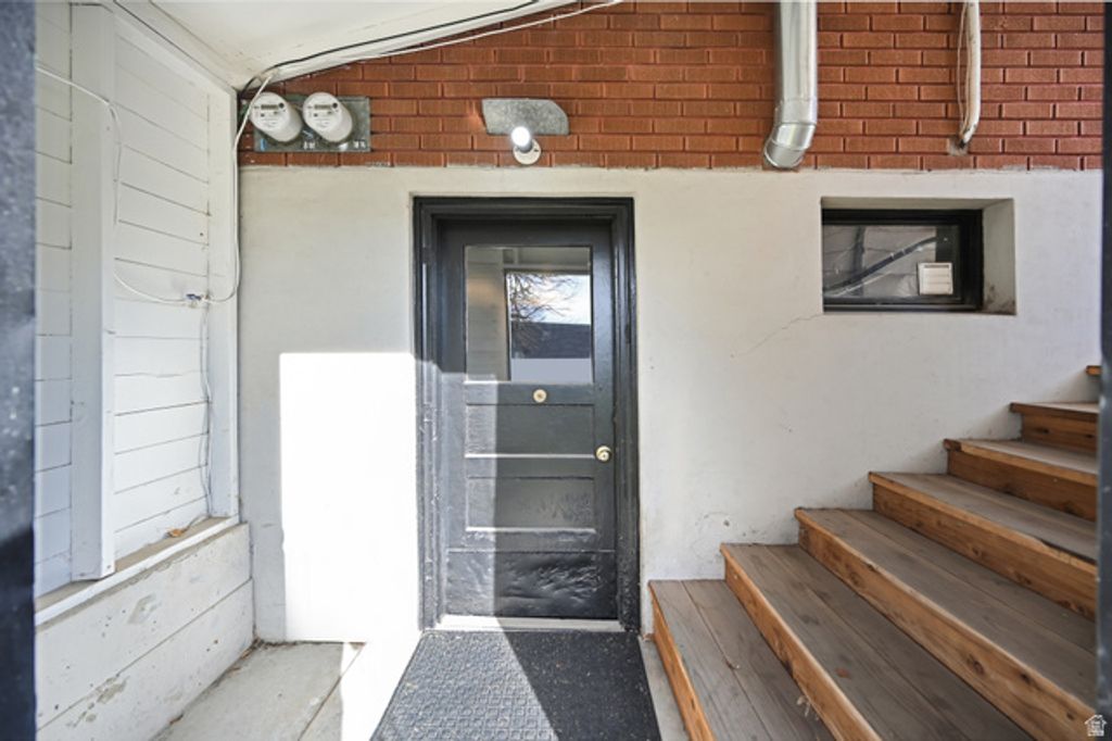 Image 19 of property listing at 363 N 300 E, Logan, UT 84321