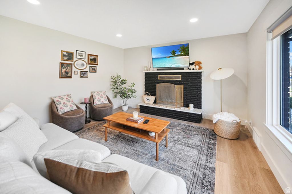 Image 3 of property listing at 363 N 300 E, Logan, UT 84321