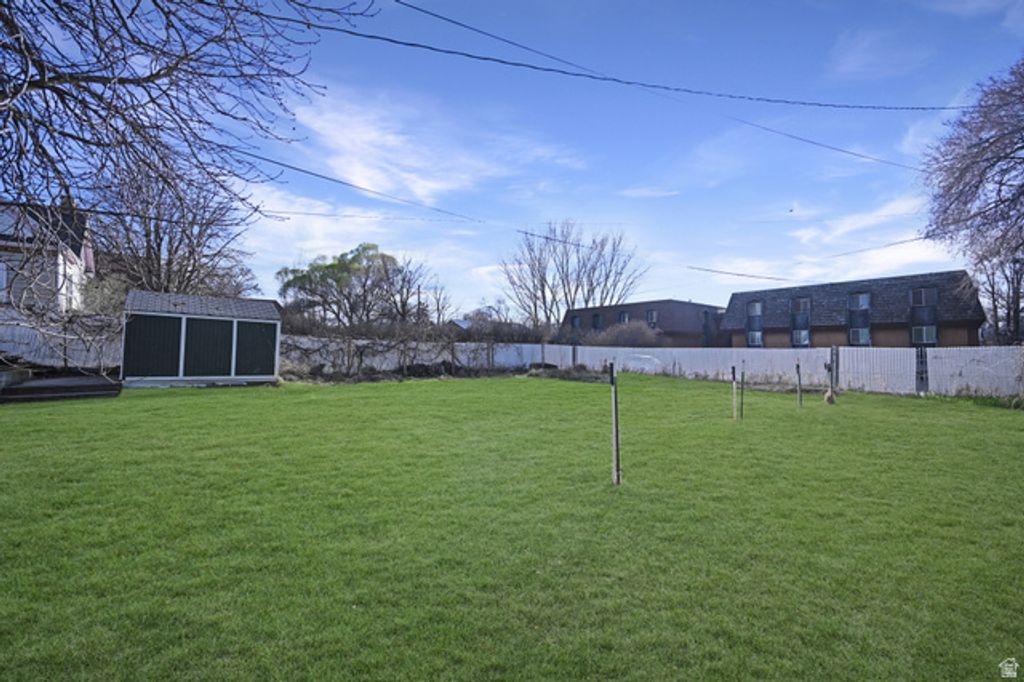 Image 21 of property listing at 363 N 300 E, Logan, UT 84321